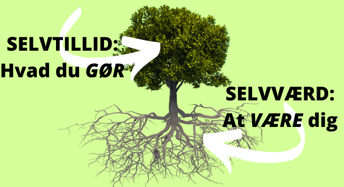 Selvværd